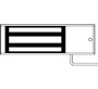 Electromagnetic lock