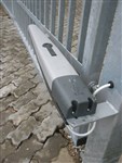 NICE Toona operator installation example