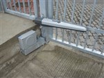 NICE Toona operator installation example