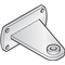 TO7024 screw-on front bracket