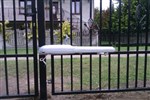 NICE Wingo operator installation example