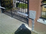 NICE Wingo operator installation example