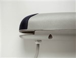 NICE Wingo drive with cover removed