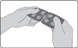 Pairing remote controls remotely