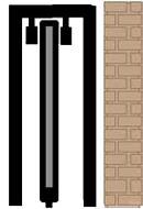 Sliding gate guidance options