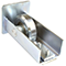 Sliding gate bottom guide roller Sliding gate bottom guide roller