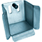 Sliding gate catch Sliding gate catch