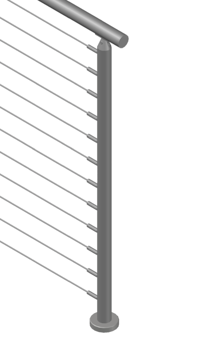 wire rope system