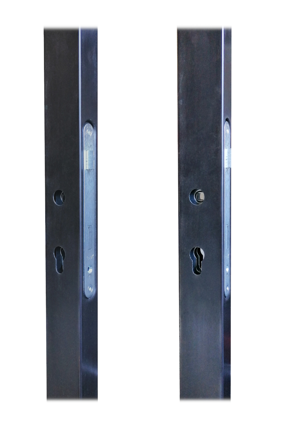 40x40x1,5mm profile with lock 40x40x1,5mm profile with lock
