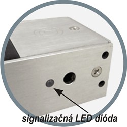 electric lock