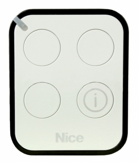 NICE Era One ON3EBD remote control NICE Era One ON3EBD remote control