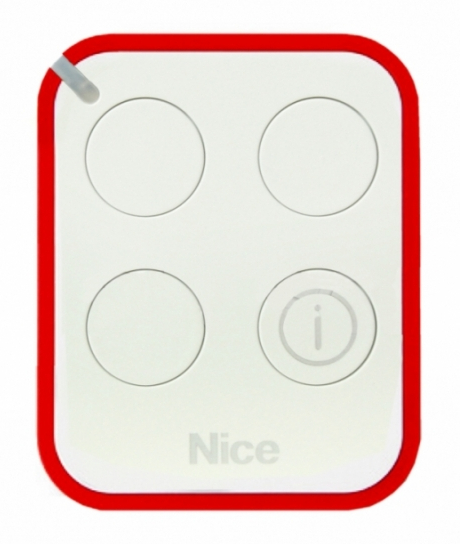 NICE Era One LR ON3ELR – three-channel remote control NICE Era One LR ON3ELR – three-channel remote control