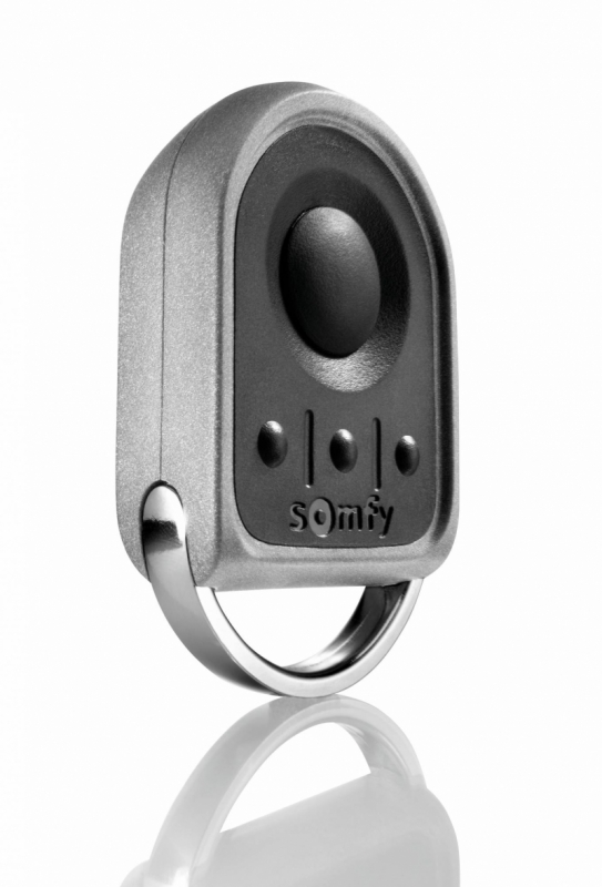 SOMFY KeyGo io four-channel remote control SOMFY KEYGO IO remote control
