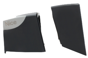 RB400 COVERS