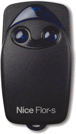 NICE remote controls