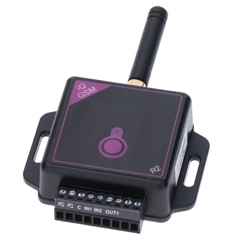 iQGSM-R2 GSM module