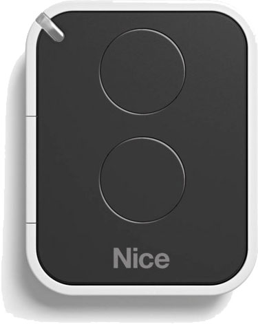 NICE Era One ON2E remote control NICE Era One ON2E remote control