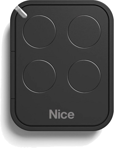 NICE Era Flor FLO4RE remote control