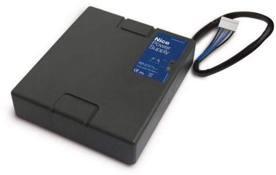 Backup battery