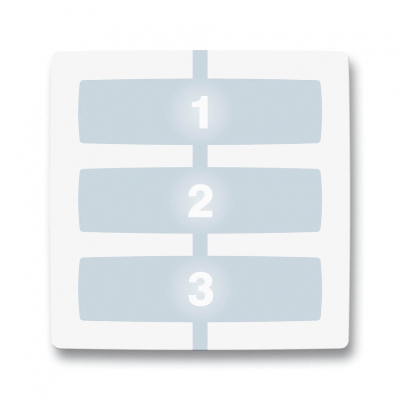 Wireless buttons