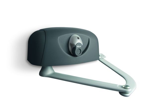 NICE HYPPO 7024 gate operator
