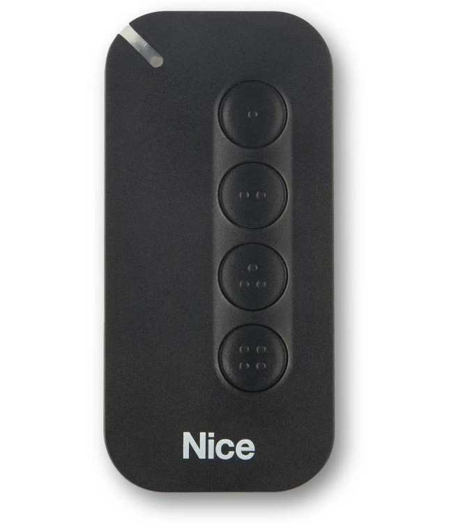 NICE MYGO4 remote control