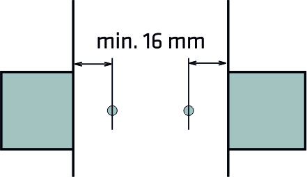 Rivets for Fence Boards Rivets for Fence Boards
