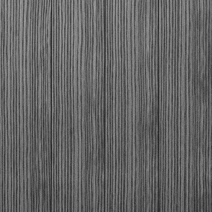 Anthracite fence board, exterior Anthracite fence board, exterior