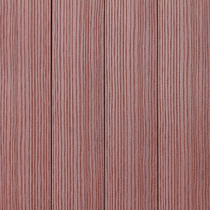 Red-brown fence board, exterior Red-brown fence board, exterior