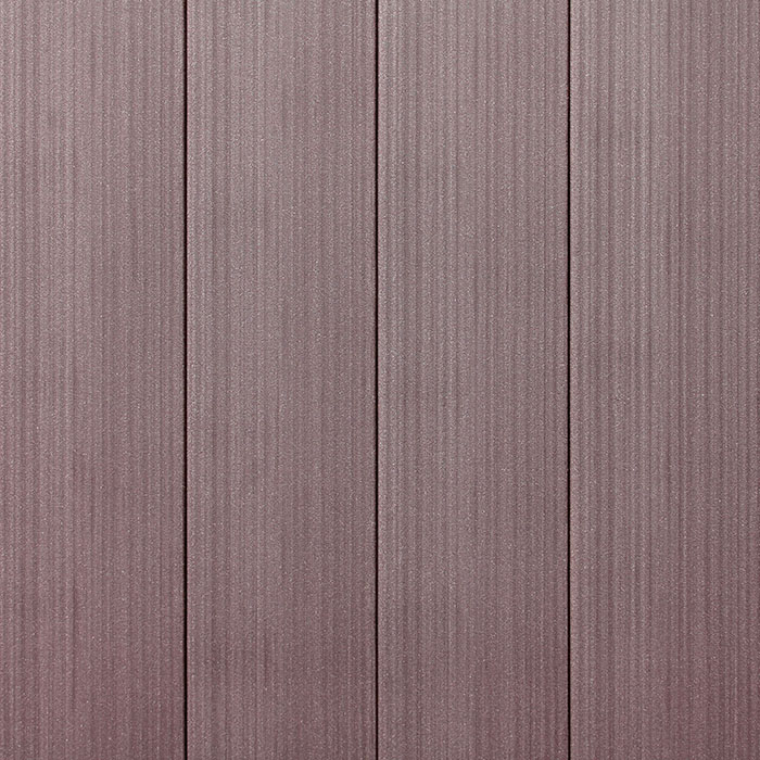 Brown fence board, viewed from inside Brown fence board, viewed from inside