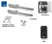 NICE Wingo WG2024 drive kit