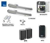 NICE Wingo WG2024 drive kit