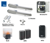 NICE Wingo WG2024 drive kit