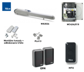 NICE Wingo WG2024 drive kit