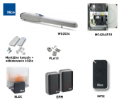 NICE Wingo WG2024 drive kit