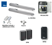 NICE Wingo WG3524 Drive Kit