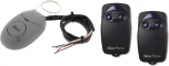 Remote control kit for external devices