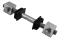 Adjustable CAIS DIAGON 60 tensioner