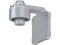 Adjustable upper pivot hinge