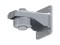 Adjustable upper pivot hinge