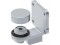 Lower pivot hinge