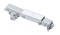 Folding joint for connecting gates
