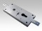 Retractable lock