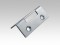 Latch for the closing rod