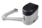 NICE Hyke HK7024 - swing gate operator with control unit