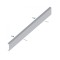 Cable mechanism cover for telescopic system