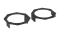 Adapters for the mechanical barrier arm