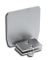C-profile cover cap