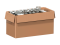 Telescopic mechanism kit