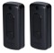 Pair of CAME DIR10 safety photocells